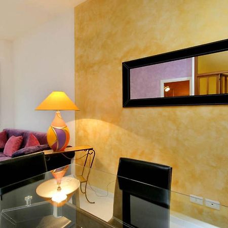 Cozy Flat In Trastevere Rome Bagian luar foto