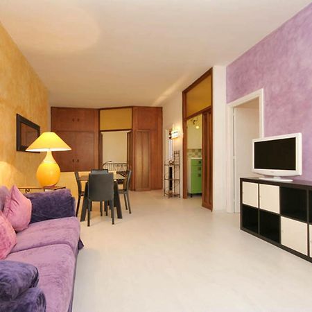 Cozy Flat In Trastevere Rome Bagian luar foto